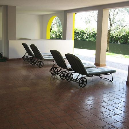 Aparthotel Casa Carla Torbole Sul Garda Exterior foto