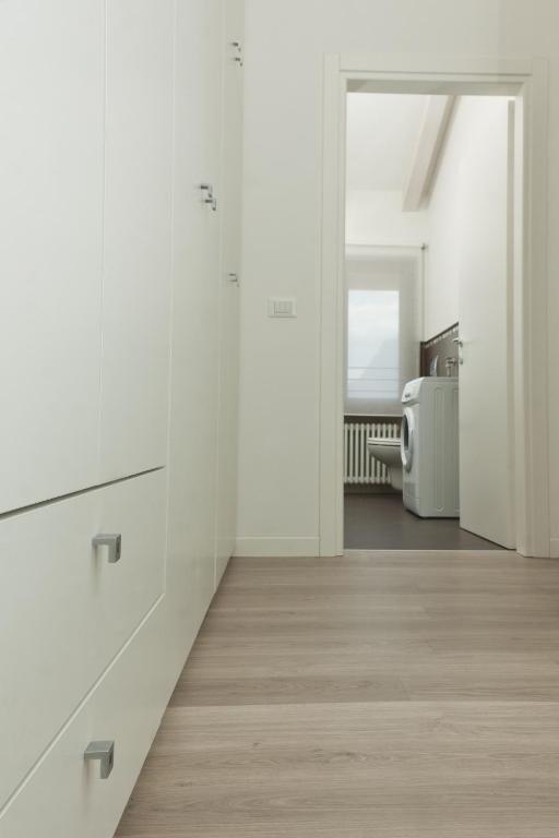 Aparthotel Casa Carla Torbole Sul Garda Habitación foto